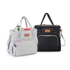 Bolsa Térmica com Divisorias